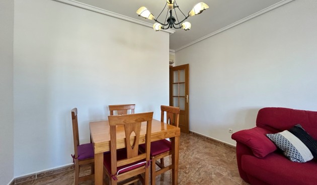 Resale - Apartment -
Jacarilla - Inland