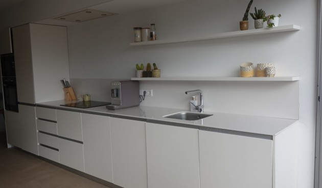 Brukt - Penthouse Penthouse -
Torrevieja - Los Balcones