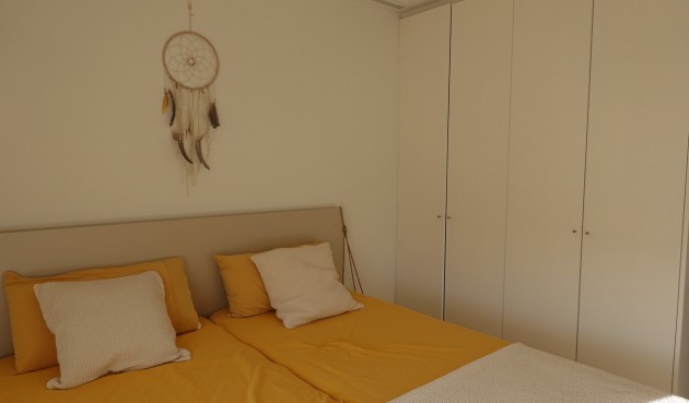 Brukt - Penthouse Penthouse -
Torrevieja - Los Balcones