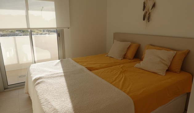 Brukt - Penthouse Penthouse -
Torrevieja - Los Balcones