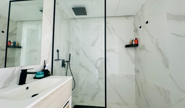 Resale - Penthouse Penthouse -
Guardamar del Segura - El Raso