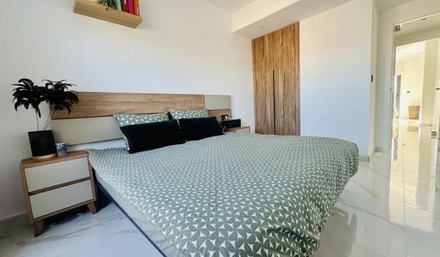 Resale - Penthouse Penthouse -
Guardamar del Segura - El Raso