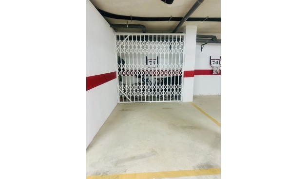 Resale - Penthouse Penthouse -
Guardamar del Segura - El Raso