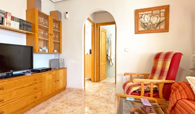 Reventa - Town House -
Orihuela Costa - Costa Blanca