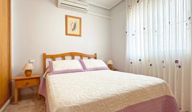 Reventa - Town House -
Orihuela Costa - Costa Blanca