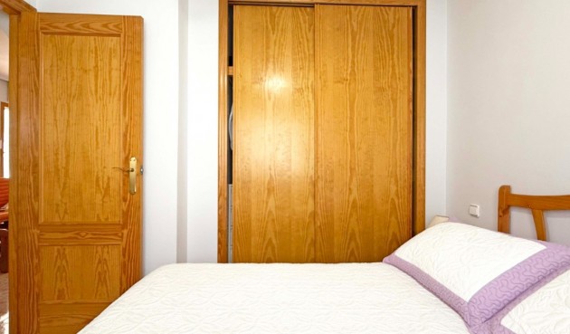 Reventa - Town House -
Orihuela Costa - Costa Blanca