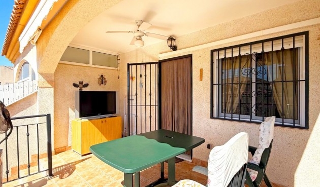 Reventa - Town House -
Orihuela Costa - Costa Blanca