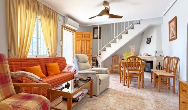 Reventa - Town House -
Orihuela Costa - Costa Blanca