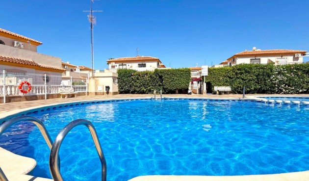 Reventa - Town House -
Orihuela Costa - Costa Blanca