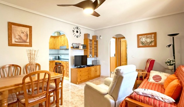 Reventa - Town House -
Orihuela Costa - Costa Blanca