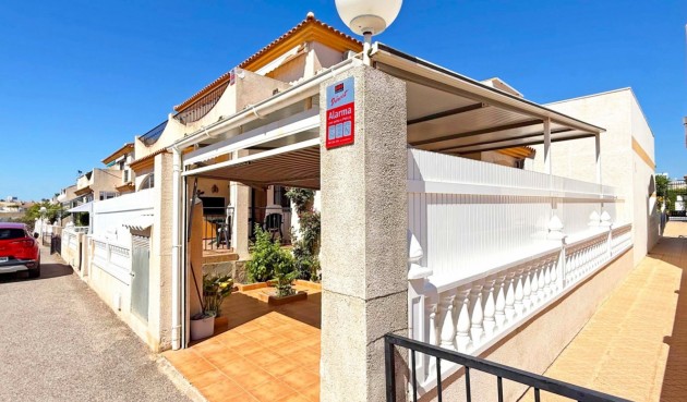 Reventa - Town House -
Orihuela Costa - Costa Blanca