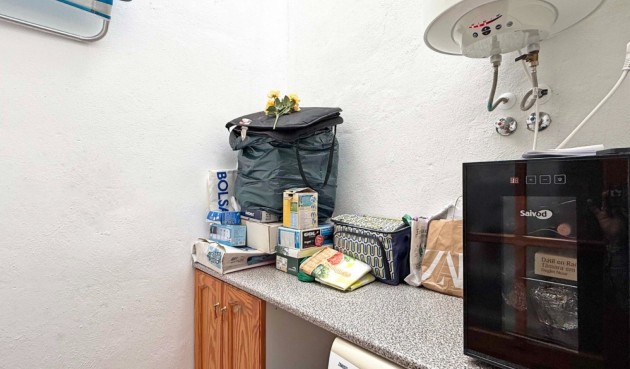 Reventa - Town House -
Orihuela Costa - Costa Blanca