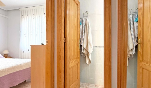 Reventa - Town House -
Orihuela Costa - Costa Blanca