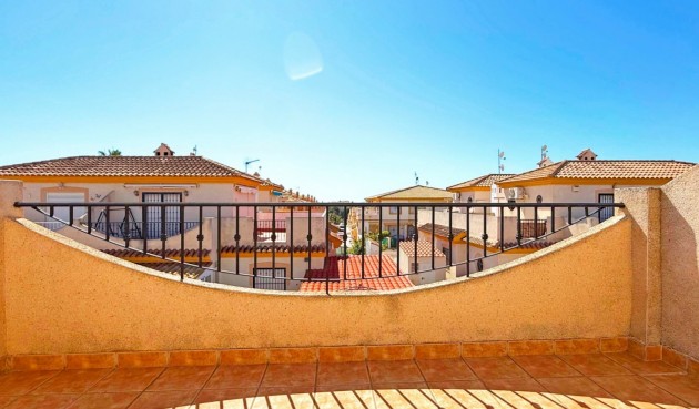 Reventa - Town House -
Orihuela Costa - Costa Blanca