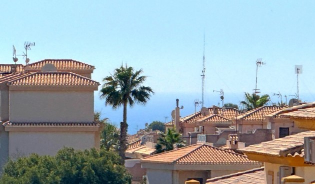 Reventa - Town House -
Orihuela Costa - Costa Blanca