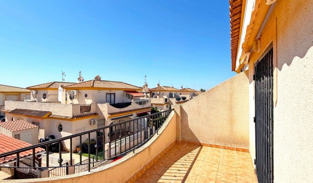 Reventa - Town House -
Orihuela Costa - Costa Blanca