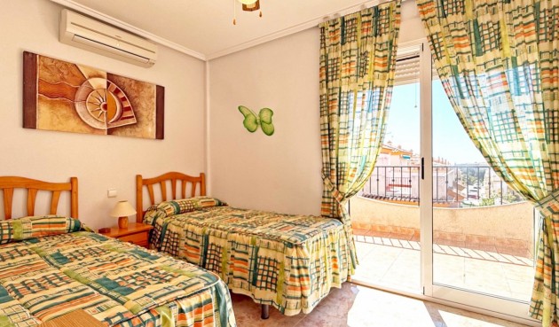Reventa - Town House -
Orihuela Costa - Costa Blanca