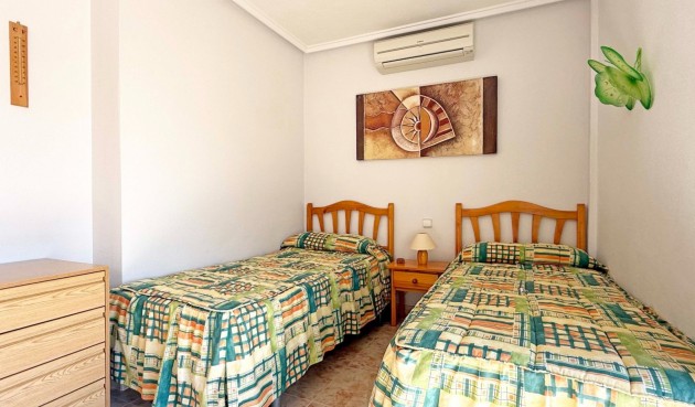 Reventa - Town House -
Orihuela Costa - Costa Blanca