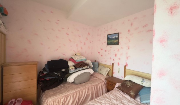 Resale - Penthouse -
Torrevieja - Estacion De Autobuses