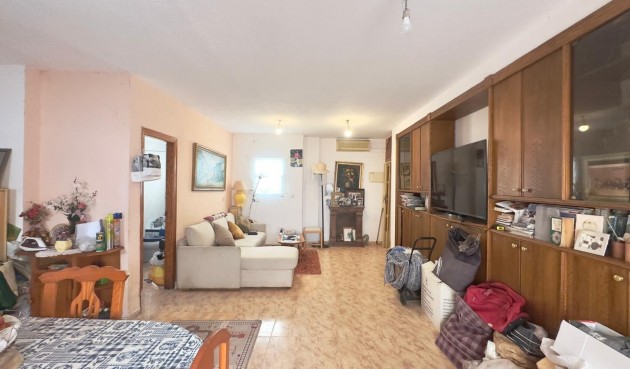 Resale - Penthouse -
Torrevieja - Estacion De Autobuses