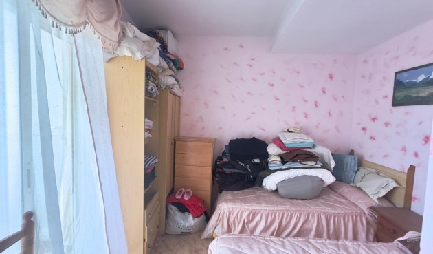 Resale - Penthouse -
Torrevieja - Estacion De Autobuses