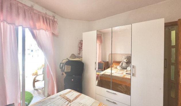 Resale - Penthouse -
Torrevieja - Estacion De Autobuses