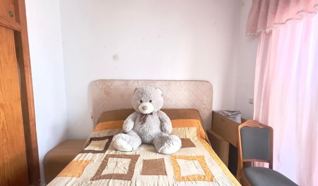 Resale - Penthouse -
Torrevieja - Estacion De Autobuses