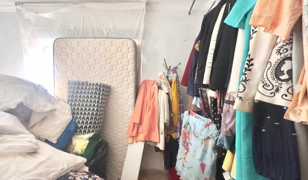 Resale - Penthouse -
Torrevieja - Estacion De Autobuses