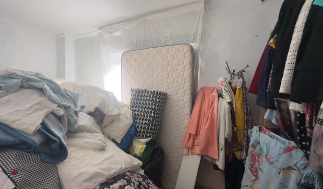 Resale - Penthouse -
Torrevieja - Estacion De Autobuses