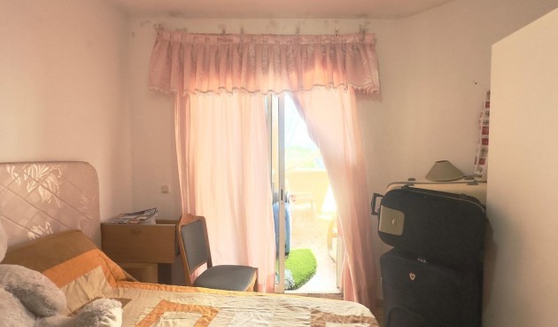 Resale - Penthouse -
Torrevieja - Estacion De Autobuses