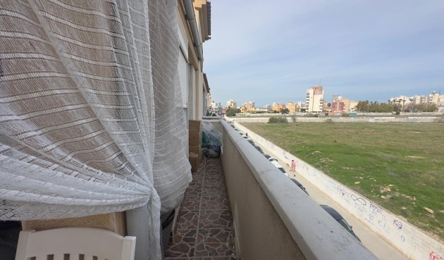Resale - Penthouse -
Torrevieja - Estacion De Autobuses