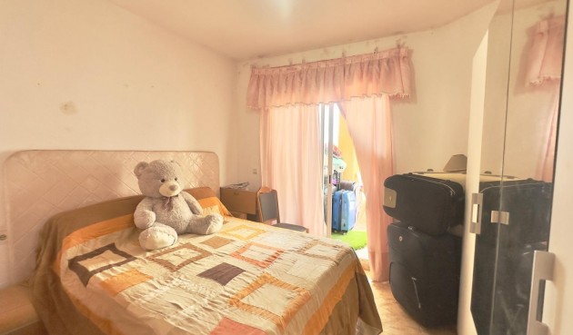 Resale - Penthouse -
Torrevieja - Estacion De Autobuses