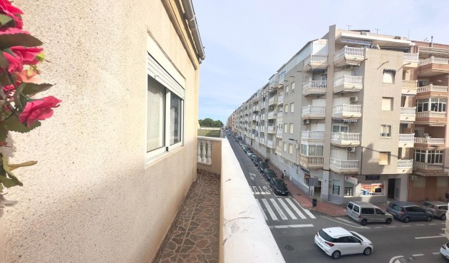 Resale - Penthouse -
Torrevieja - Estacion De Autobuses