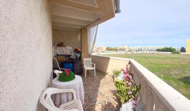 Resale - Penthouse -
Torrevieja - Estacion De Autobuses