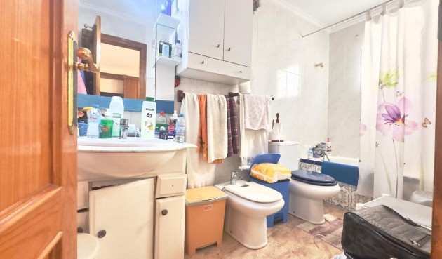 Resale - Penthouse -
Torrevieja - Estacion De Autobuses