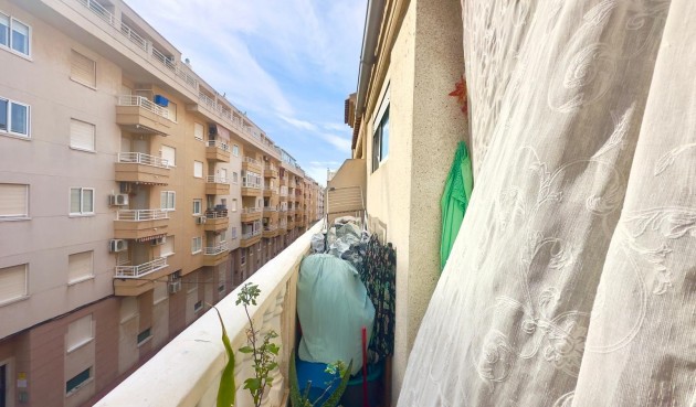 Resale - Penthouse -
Torrevieja - Estacion De Autobuses