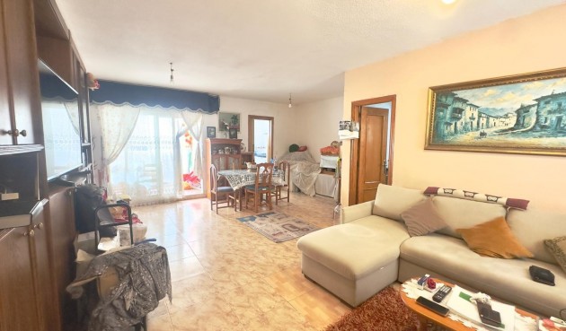 Resale - Penthouse -
Torrevieja - Estacion De Autobuses