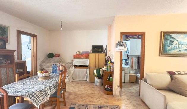 Resale - Penthouse -
Torrevieja - Estacion De Autobuses