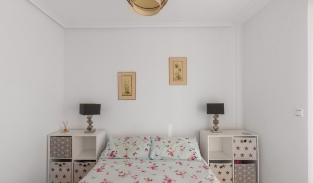 Resale - Quad House -
Orihuela Costa - PAU 8