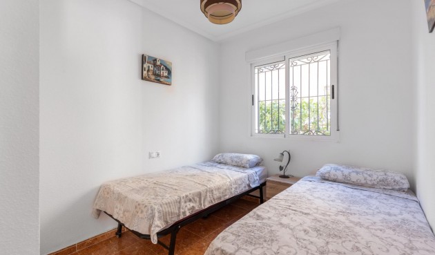 Resale - Quad House -
Orihuela Costa - PAU 8