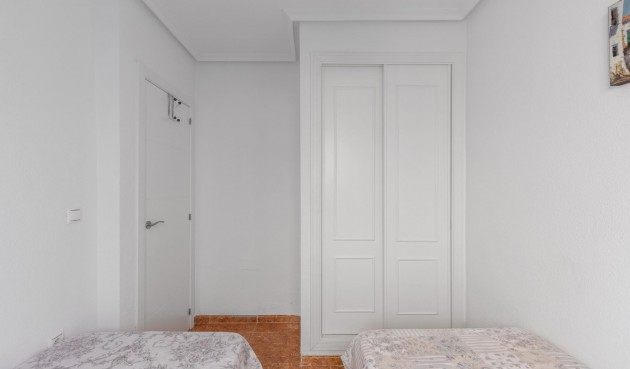 Resale - Quad House -
Orihuela Costa - PAU 8