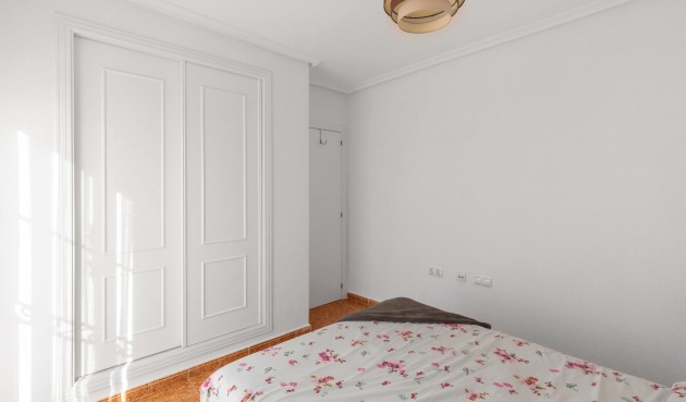 Resale - Quad House -
Orihuela Costa - PAU 8