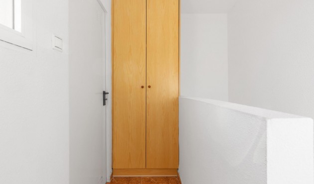 Resale - Quad House -
Orihuela Costa - PAU 8