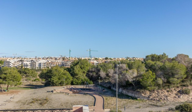 Resale - Quad House -
Orihuela Costa - PAU 8