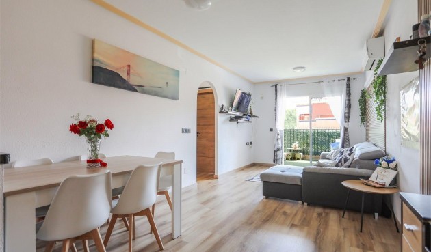 Resale - Apartment -
Orihuela Costa - Playa Flamenca