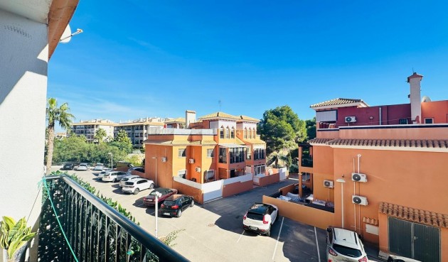 Resale - Apartment -
Orihuela Costa - Playa Flamenca