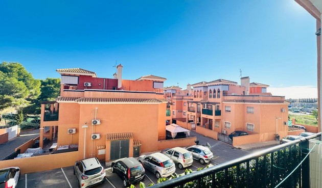Resale - Apartment -
Orihuela Costa - Playa Flamenca