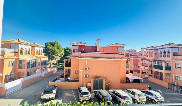 Resale - Apartment -
Orihuela Costa - Playa Flamenca