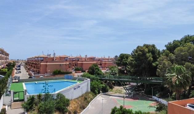 Resale - Apartment -
Orihuela Costa - Playa Flamenca