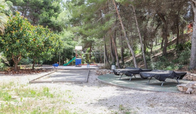 Resale - Apartment -
Orihuela Costa - Playa Flamenca